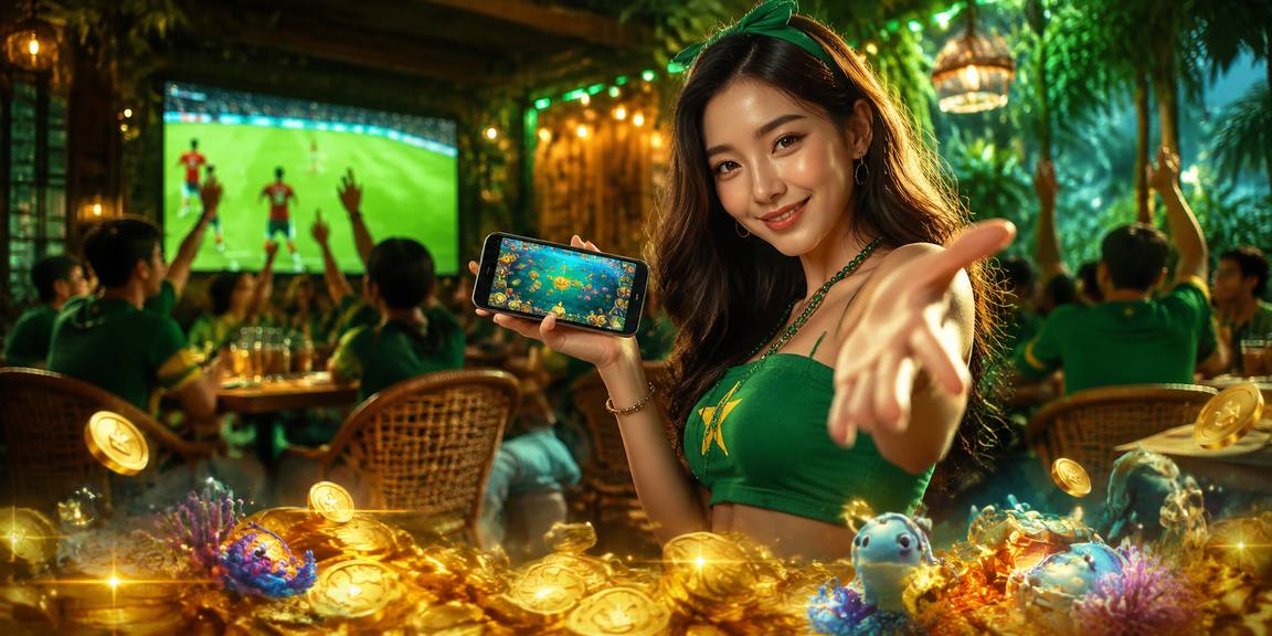 we88 Bản đồ trò chơi