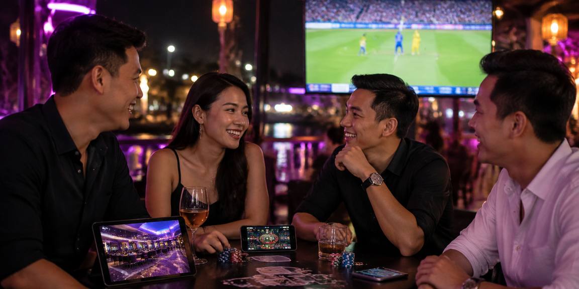 we88 Live Casino